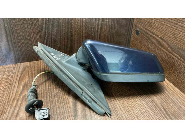 Zpětné zrcátko pravé BMW 5 E39 2000 0117351