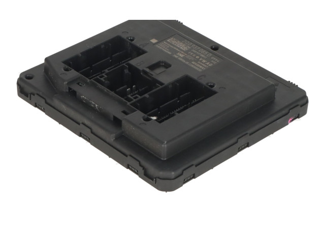 Модуль управления BSM 2Q0937085D   Skoda Fabia Mk3 (NJ)    