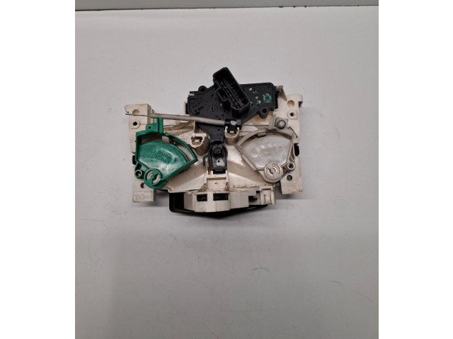 Блок управления климат-контролем n100921v Dacia Logan I