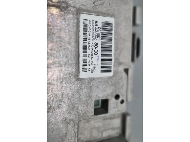 Přístrojová deska Opel Mokka B 2023 9853088280