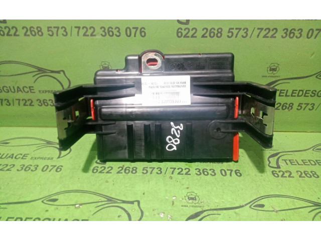  Турбина BMW X5 E70  V4917895901         