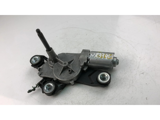 Моторчик заднего дворника 3M51R17K441AG Ford S-MAX