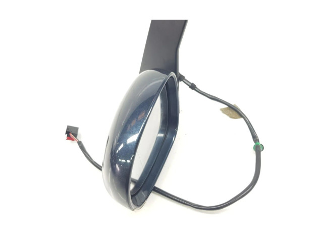 Зеркало электрическое Сзади Volkswagen Golf Plus 2005-2013 года