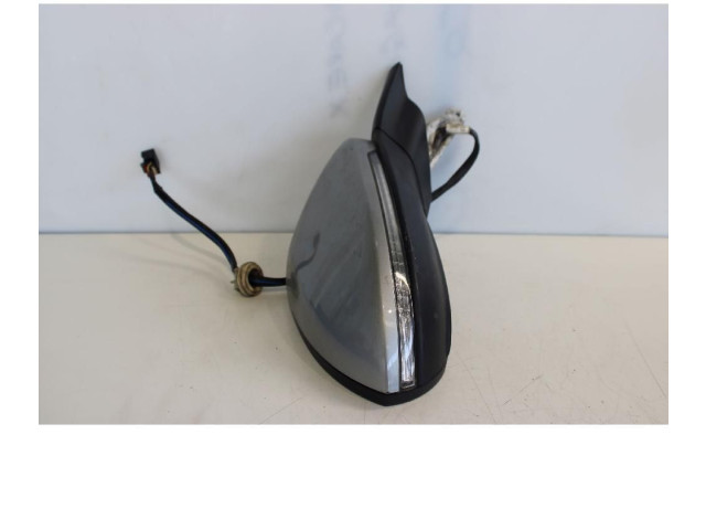 Зеркало электрическое Volkswagen Golf VII 2013 - 2019 года