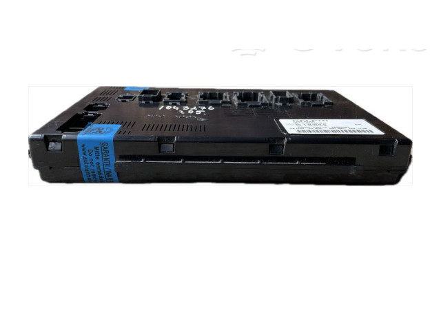 Блок предохранителей A1645407862, A1645456932 Mercedes-Benz ML W164