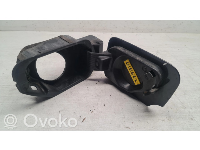 Крышка топливного бака