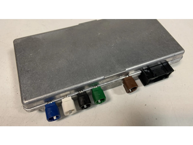 Модуль блока управления камерой