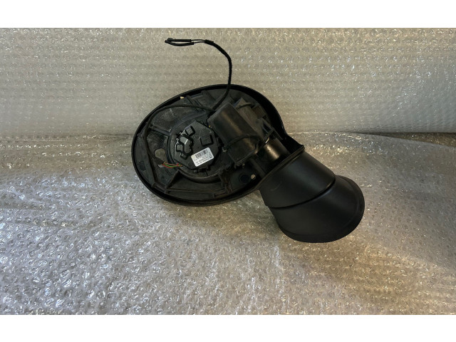 Зеркало электрическое Mini One - Cooper F56 F55 2013 - года