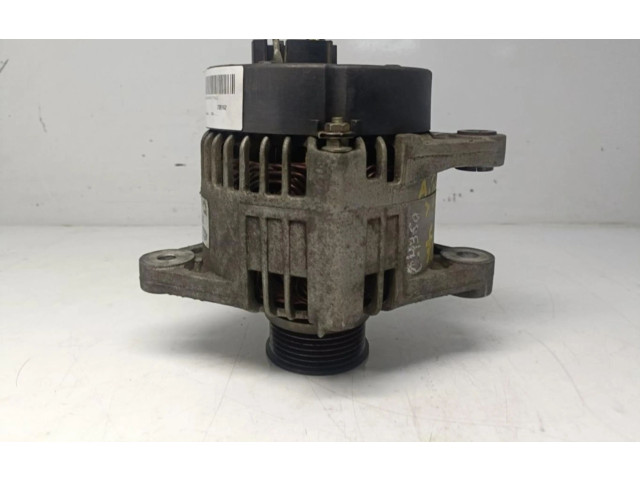 Генератор 63321418   Alfa Romeo 166      