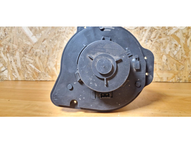 Вентилятор печки 87020 Volvo S70 V70 V70 XC