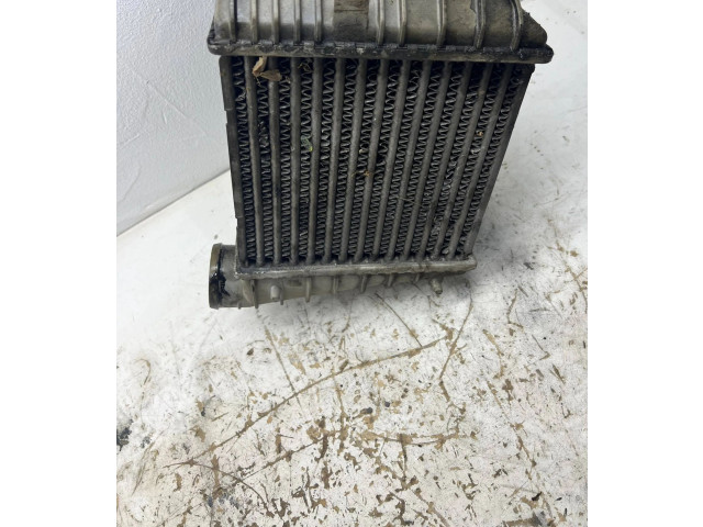 Интеркулер Audi A3 S3 8L