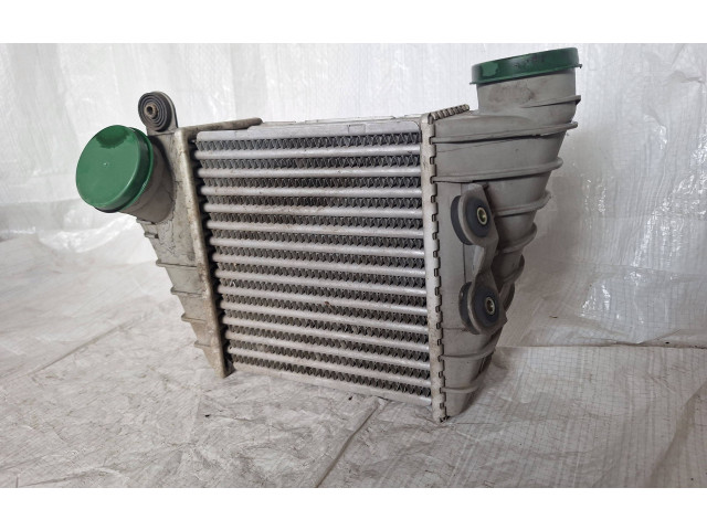 Интеркулер 1J0145805 Audi A3 S3 8L