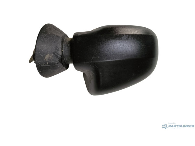 Зеркало (механическое) Dacia Duster 2010 - 2017 года