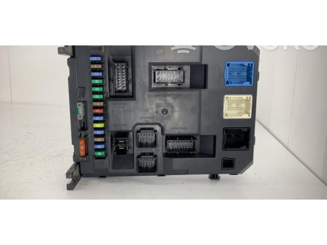 Комплект зажигания 8211TQ Citroen C3