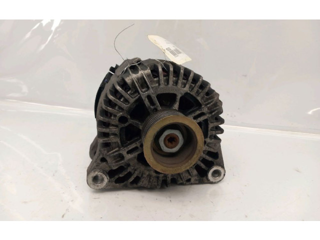 Генератор 00005705NH, 00005705NH Citroen Xsara Picasso