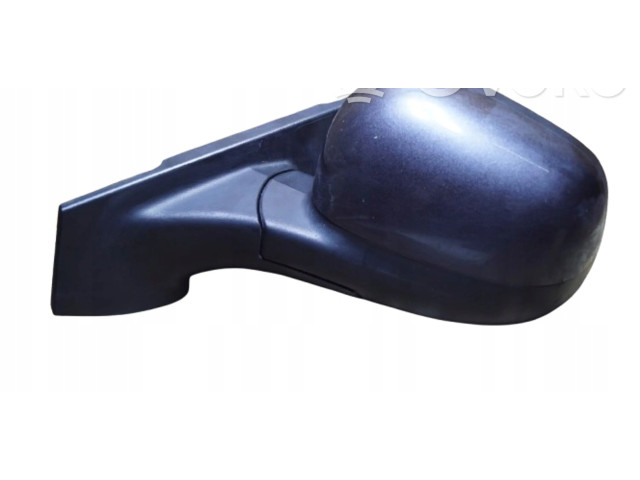 Зеркало электрическое        Chevrolet Spark   -  года   