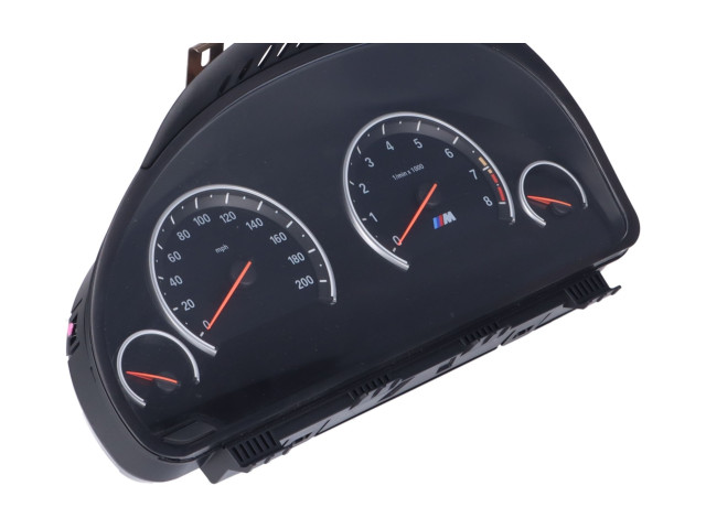 Přístrojová deska BMW M5 2013 7851193