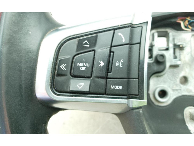 Руль Land Rover Discovery Sport 2014 - года