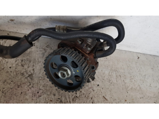 Čerpadlo oleje Chevrolet Cruze 2.0