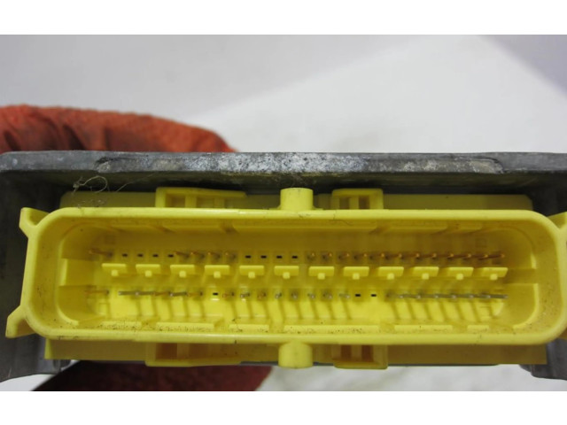 Блок подушек безопасности 1K0909605T, 1K0909605T   Volkswagen Golf Plus