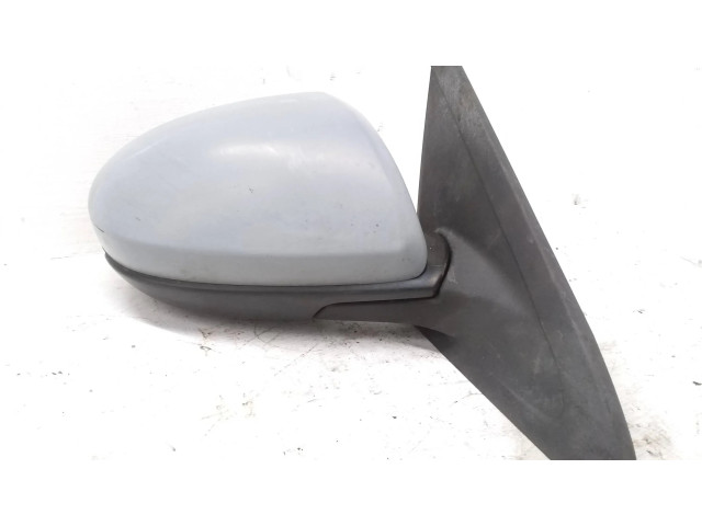 Зеркало электрическое правое Mazda 3 II 2009-2013 года