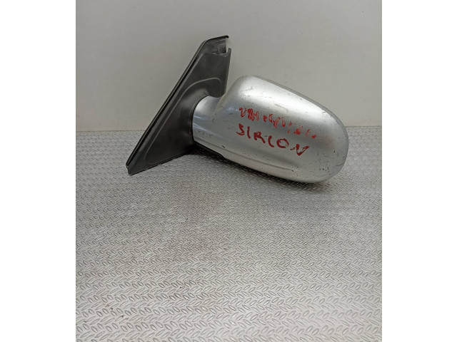 Зеркало электрическое Daihatsu Sirion - года