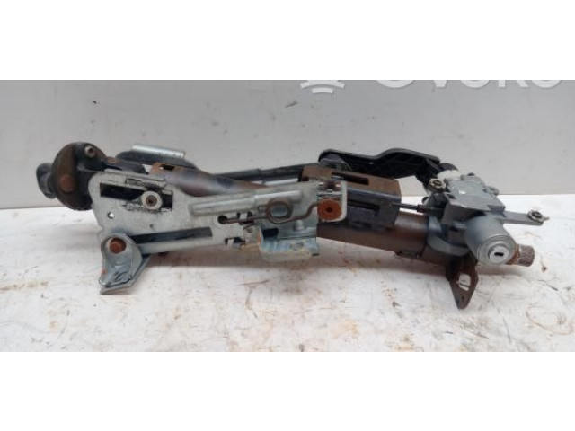 Руль Volvo V70 2005 - 2008 года P30680083