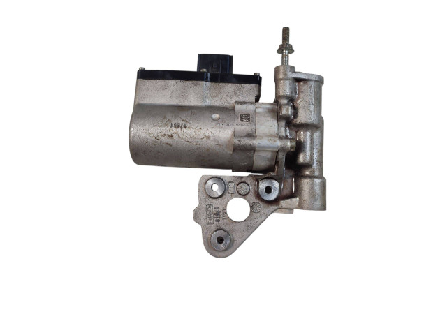 Čerpadlo oleje DM5P7P086, DM5P7P086CB Ford Fusion II