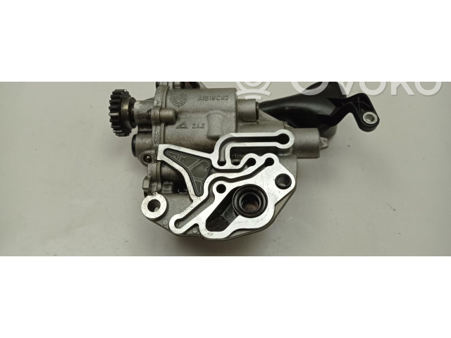 Поршень Масляный насос 06H115105 Audi A3 S3 8P