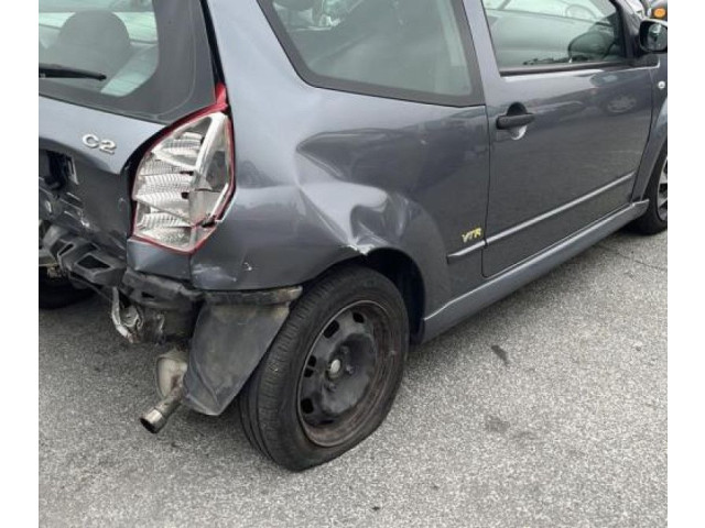 Зеркало электрическое        Citroen C2   -  года   