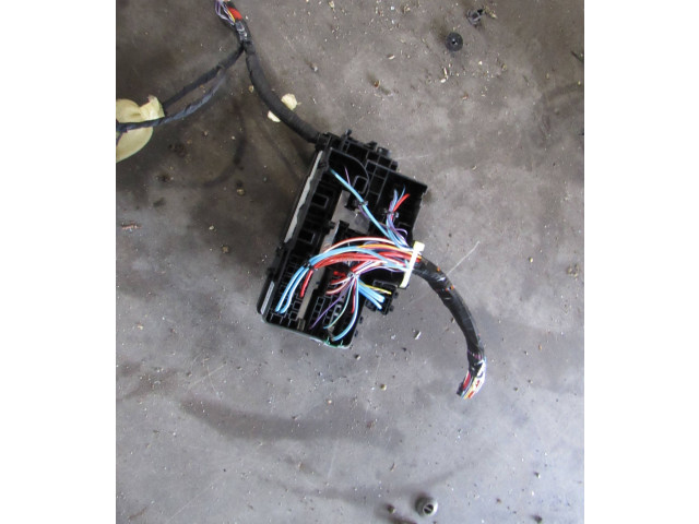 Блок предохранителей 31384034, 25032016   Volvo XC90    