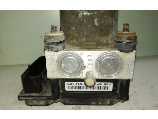 Блок АБС SLV589201H400 KIA Ceed 2006 - 2012 года