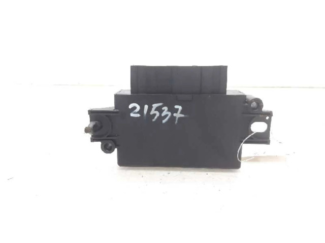 Блок управления HU5T15K866CH Ford Ecosport