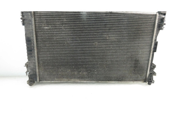 Радиатор охлаждающей жидкости