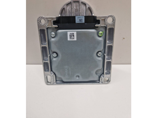 Блок подушек безопасности 6868467, 0265020644 BMW X3 F25