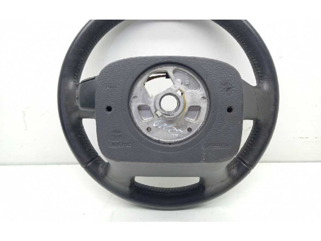 Руль Volvo XC90  2003 - 2006 года 8666891, 306430076      