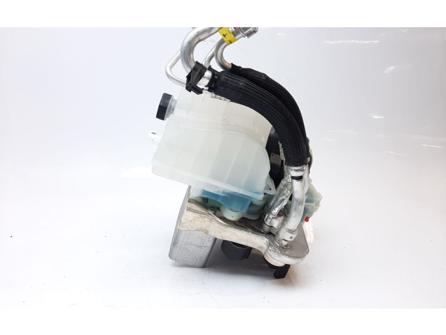 Вентилятор печки 1547595A2F, 1547595A2F Tesla Model S