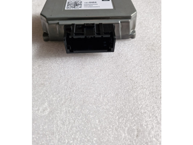 Блок управления 13510484   Buick Encore GX I