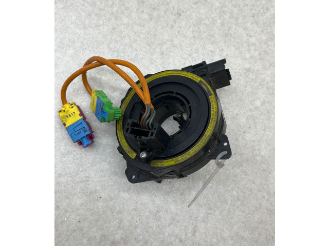 Подрулевой шлейф SRS 30669743, 8AN0237CF   Volvo V70