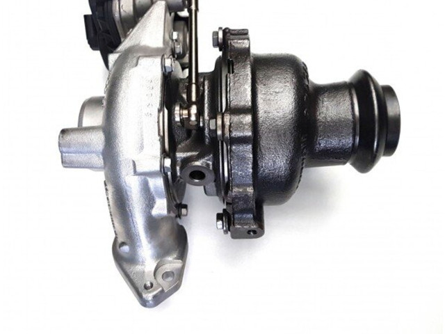 Турбина Ford Ecosport 845275-0002, TC10-0722