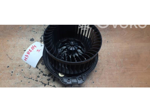 Вентилятор печки    09171430   Volvo C70