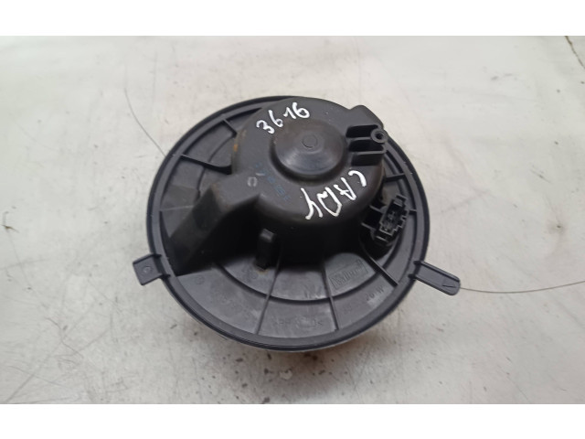 Вентилятор печки 1K1819015 Volkswagen Caddy