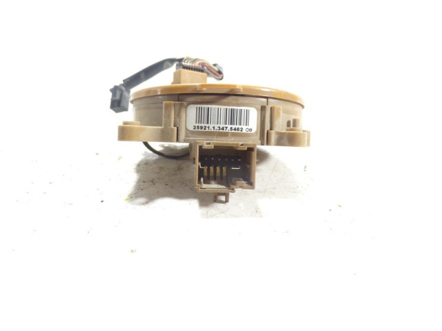 Подушка безопасности водителя 95510883   Opel Combo D