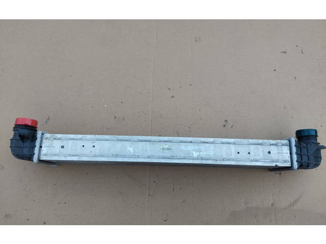 Интеркулер 2371037100 SsangYong Korando