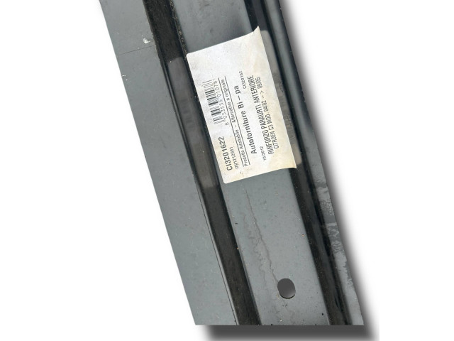 Блок комфорта CI3201622 Citroen C3 Aircross