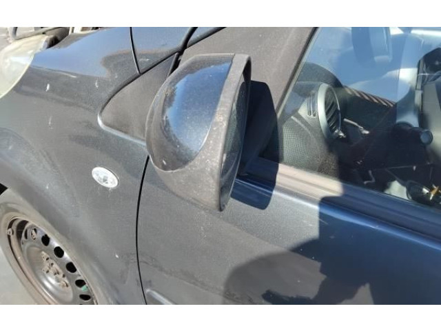Зеркало электрическое        Citroen C1  2006 - 2013 года   