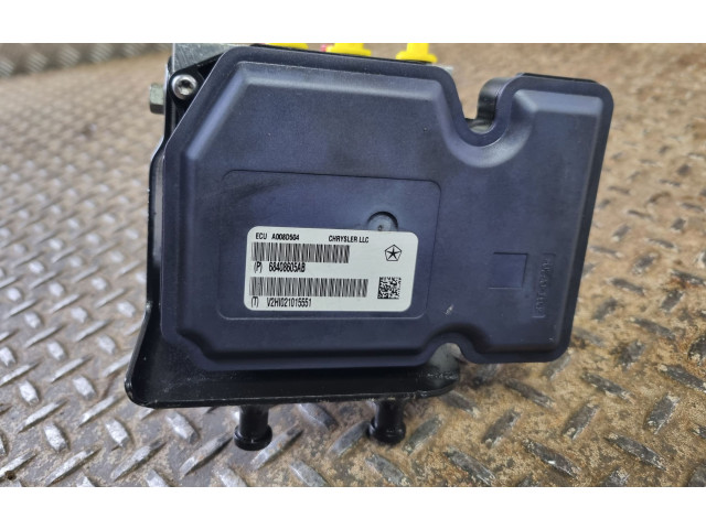 Jednotka ABS 68408605AB, P68408605AB Jeep Grand Cherokee 2020