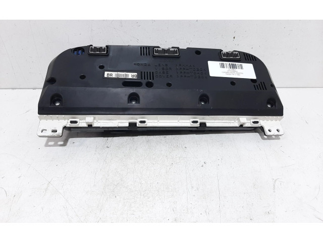 Панель приборов 2574208662 Honda FR-V