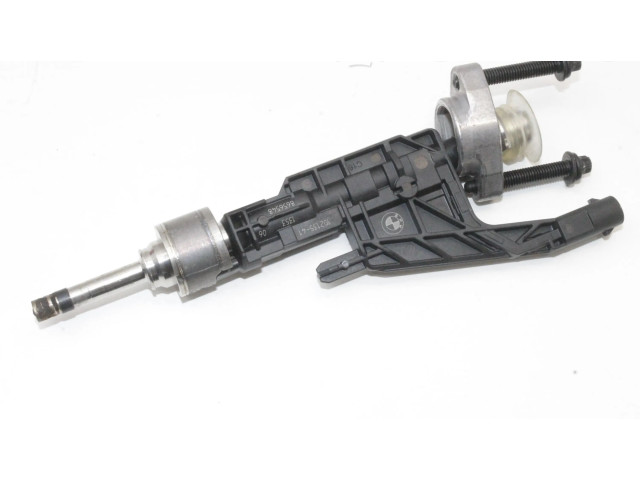 Vstřikovač 8656548 Toyota Supra A90