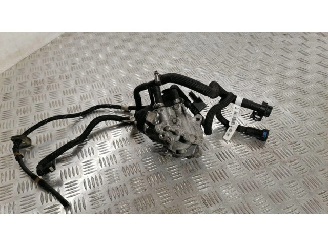 Топливный насос